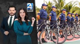 Revise las noticias más destacadas de Guayaquil en la Emisión Central del Noticiero 24 Horas de este miércoles 17 de septiembre del 2025. Con Carlos Sacoto y Valerie Villalva.