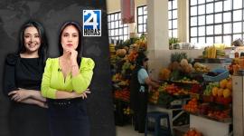 Revise las noticias más destacadas de Quito en la Emisión Central del Noticiero 24 Horas de este miércoles 17 de septiembre del 2025. Con Andrea Samaniego y Stephany Paz.