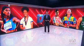 Revise las noticias deportivas en la Emisión Central del miércoles 17 de septiembre del 2025. Con Alfonso Laso, Antonella Iglesias y Hugo Quintana.