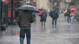 Las lluvias de variable intensidad persistirán en Ecuador según el Inamhi