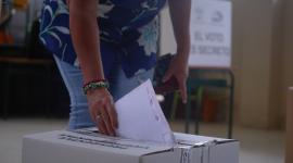 En caso de llamarse a una Asamblea Constituyente, los ecuatorianos irán tres veces a las urnas.