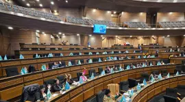 La Cámara de Diputados se reunió este miércoles 17 de septiembre para aprobar la normativa que prohibe el matrimonio con menores
