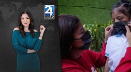 Revise las noticias más destacadas de Guayaquil en nuestro Noticiero 24 Horas Tercera Emisión de este jueves 18 de septiembre del 2025. Con Valerie Villalba.