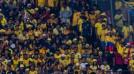 La Selección ecuatoriana de fútbol se clasificó al Mundial 2026 en segundo lugar de las eliminatorias sudamericanas.