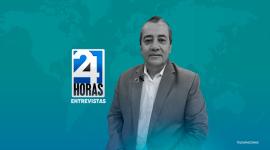 Abel Gómez, gerente de Fenacotip, señaló que la decisión de los transportistas no es suspender actividades. Reconoció que existe inconformidad, pero aseguró que no pueden caotizar el país.