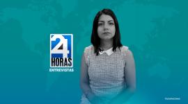 La editora de economía de Primicias, Mónica Orozco, advirtió que una focalización del subsidio al diésel no sería viable, pues generaría un mercado negro, complicaría el control y permitiría que los recursos se sigan perdiendo.