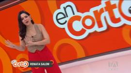 Revise las noticias de farándula en la Emisión Central de este jueves 18 de septiembre del 2025. Con Renata Salem.