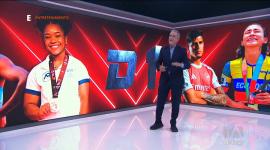 Revise las noticias deportivas en la Emisión Central del jueves 18 de septiembre del 2025. Con Alfonso Laso y Hugo Quintana.