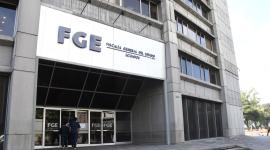 La Fiscalía General del Estado se pronuncio ante el anuncio de paralizaciones