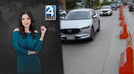 Revise las noticias más destacadas de Guayaquil en nuestro Noticiero 24 Horas Tercera Emisión de este viernes 19 de septiembre del 2025. Con Valerie Villalba.