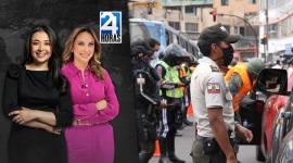 Revise las noticias más destacadas de Quito en la Segunda Emisión del Noticiero 24 Horas de este viernes 19 de septiembre del 2025. Con Andrea Samaniego y Gabriela Galárraga.