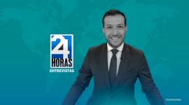 El abogado constitucionalista José Chalco indicó que antes de convocar marchas el Presidente debe actuar jurídicamente y presentar a la Corte Constitucional la solicitud de una Asamblea Constituyente.
