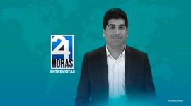 Otto Sonnenholzner, exvicepresidente de Ecuador, señaló que el subsidio al diésel es insostenible en el tiempo porque constituye una medida socialmente regresiva.