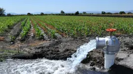 Gobierno habilita canal de denuncias por cortes en el suministro de agua para consumo y para cultivos en medio del paro convocado por la Conaie