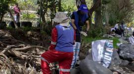 Los recicladores de Quito y Tulcán se benefician del incentivo.