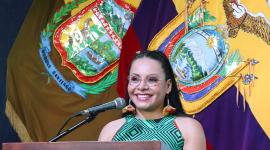 La presidenta del CNE convocó al Pleno del CNE a una sesión virtual el sábado a las 08:00.