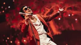 Bad Bunny es el artista con más nominaciones para un Latin Grammy en la edición 2025.