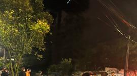 La Corte Constitucional fue desalojada por una falsa alerta de explosivos