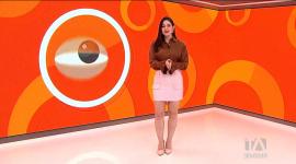 Revise las noticias de farándula en la Emisión Estelar del viernes 19 de septiembre del 2025. Con Ale Boada