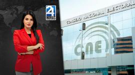 Revise las noticias más destacadas de Ecuador en la Emisión Central del Noticiero 24 Horas de este sábado 19 de septiembre del 2025. Con Astrid Singre