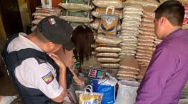 Intendencias intensificaron los operativos contra la especulación en Ecuador tras la eliminación del subsidio al diésel.