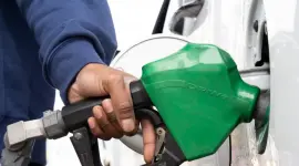 El presidente de Ecuador eliminó el subsidio al diésel el pasado 12 de septiembre del 2025