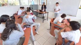Las clases en Ecuador serán normales según reiteró el Ministerio de Educación.