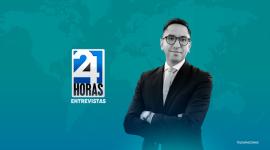 El abogado constitucionalista Ismael Quintana señaló que “toda esta crisis se desata por la necedad del Presidente (Noboa) de saltarse el control de la Corte Constitucional" en su llamado a la Asamblea Constituyente.