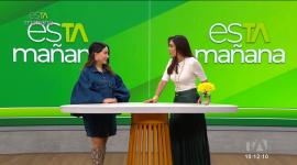 Lady Goyes, consultora de moda nos habla de la moda con propósito y todo lo que esto involucra.