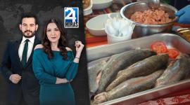 Revise las noticias más destacadas de Guayaquil en nuestro Noticiero 24 Horas Segunda Emisión de este lunes 22 de septiembre del 2025. Con Carlos Sacoto y Valerie Villalba.