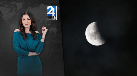 Revise las noticias más destacadas de Guayaquil en nuestro Noticiero 24 Horas Tercera Emisión de este lunes 22 de septiembre del 2025. Con Valerie Villalba.
