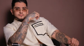 El Reguetonero colombiano B King desapareció en México.