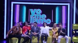 Seis imitadores fueron parte de la Gala 10 de Yo Me Llamo, este lunes 22 de septiembre del 2025.