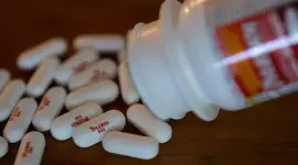 EL Gobierno de Trump vinulará el uso de paracetamol con el autismo.