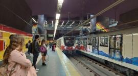 El Metro de Quito comenzó su operación comercial el 1 de diciembre del 2023