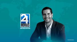 El ministro de Infraestructura y Transporte Roberto Luque señaló que “el plan Nuevo Trasporte dará la compensación oportuna al sector de transporte” asegurando que la tarifa del pasaje no va a subir.