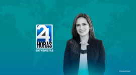 La directora del Observatorio Jurídico Social UEES Pamela Aguirre explica que “Si lo que se quiere es un cambio en la Constitución la vía es la Asamblea Constituyente” en el marco de la convocatoria hecha por el Gobierno Nacional.