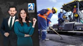 Revise las noticias más destacadas de Guayaquil en nuestro Noticiero 24 Horas Segunda Emisión de este martes 23 de septiembre del 2025. Con Carlos Sacoto y Valerie Villalba