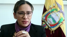 Zaida Rovira tilda de 'actos terroristas' a hechos violentos en las manifestaciones