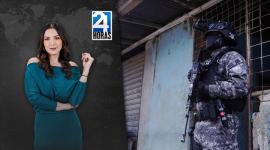 Revise las noticias más destacadas de Guayaquil en nuestro Noticiero 24 Horas Tercera Emisión de este martes 23 de septiembre del 2025. Con Carlos Sacoto.