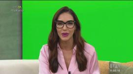 Diana Moreno, intérprete del lenguaje de señas nos explica la verdadera inclusión en la sociedad.