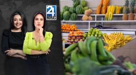 Revise las noticias más destacadas de Quito en la Emisión Central del Noticiero 24 Horas de este lunes 22 de septiembre del 2025. Con Andrea Samaniego y Stephany Paz.