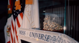 Miss Universo celebrará su aniversario de diamante en 2026.