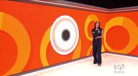 Revise las noticias de farándula en la Emisión Estelar del martes 23 de septiembre del 2025. Con Ale Boada