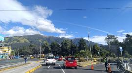 Pico y placa
