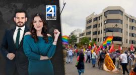 Revise las noticias más destacadas de Guayaquil en nuestro Noticiero 24 Horas Primera Emisión de este miércoles 24 de septiembre del 2025. Con Carlos Sacoto y Valerie Villalba.
