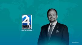 El ministro del Interior John Reimberg señaló que “muchos indígenas han sido obligados a salir a las marchas” además de poner multas a quienes no apoyen las paralizaciones.