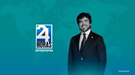 El exministro de Gobierno José De La Gasca menciona que “hay una pacificación en esta tensión entre la Corte Constitucional y Daniel Noboa” esto respecto a la asamblea constituyente que propone la presidencia