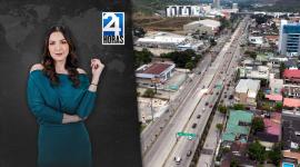 Revise las noticias más destacadas de Guayaquil en nuestro Noticiero 24 Horas Tercera Emisión de este miércoles 24 de septiembre del 2025. Con Valerie Villalba.