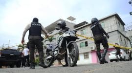 Guayas es una de las provincias de Ecuador más golpeadas por la violencia y los crímenes
